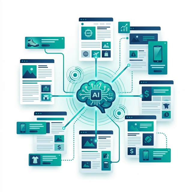 Contextual Marketing – KI-gestützte kontextuelle Werbung