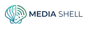 Media Shell Logo
