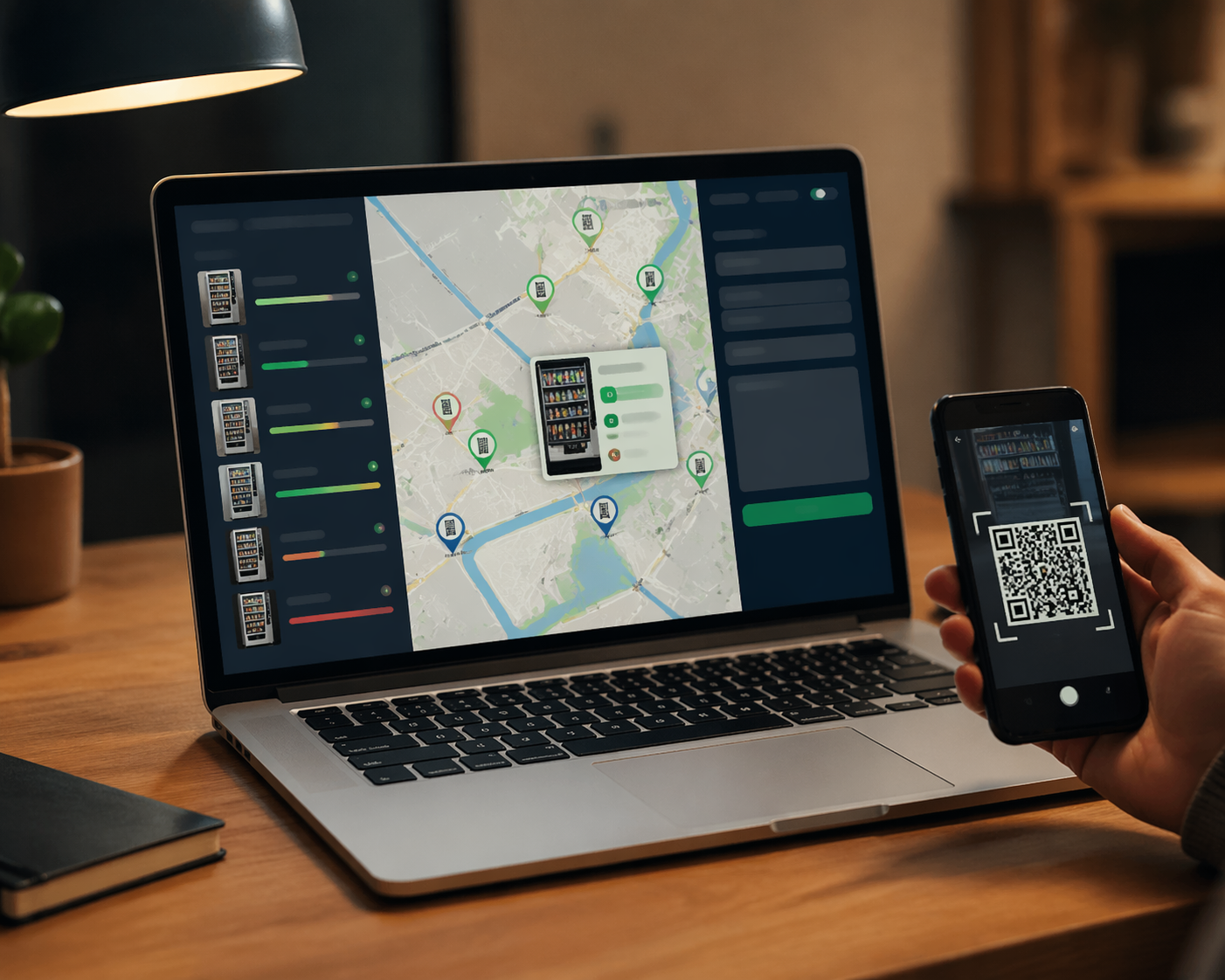 Crowncandy Plattform