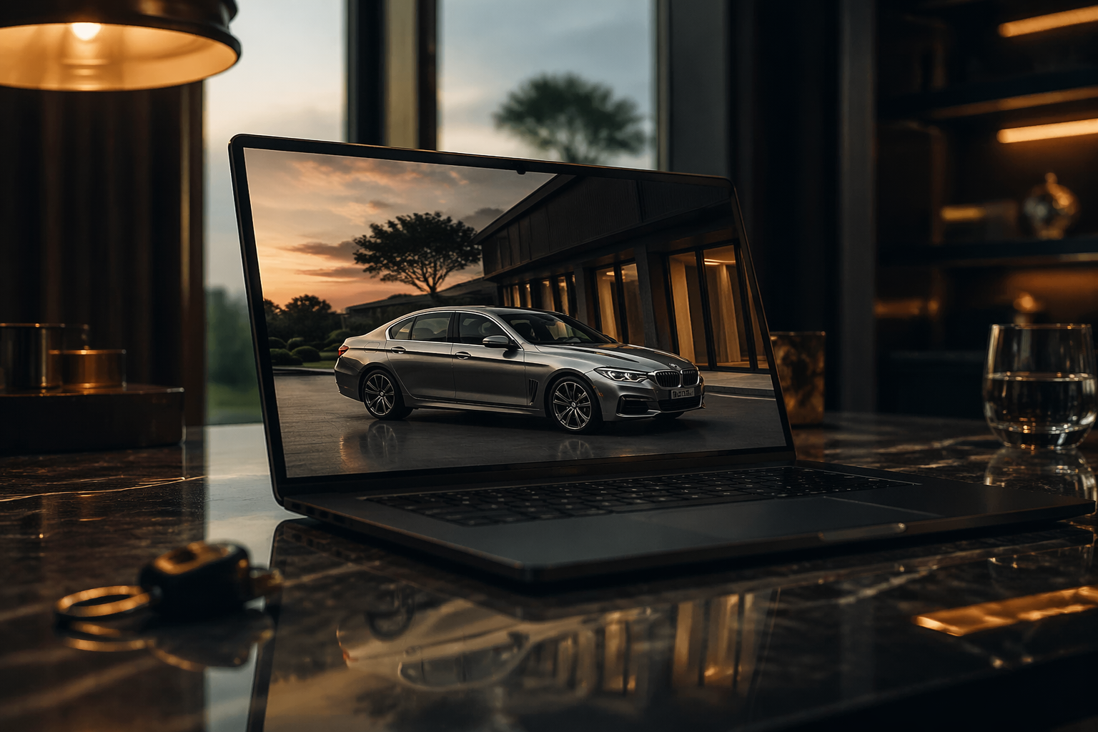 Portfolio Beispielprojekt