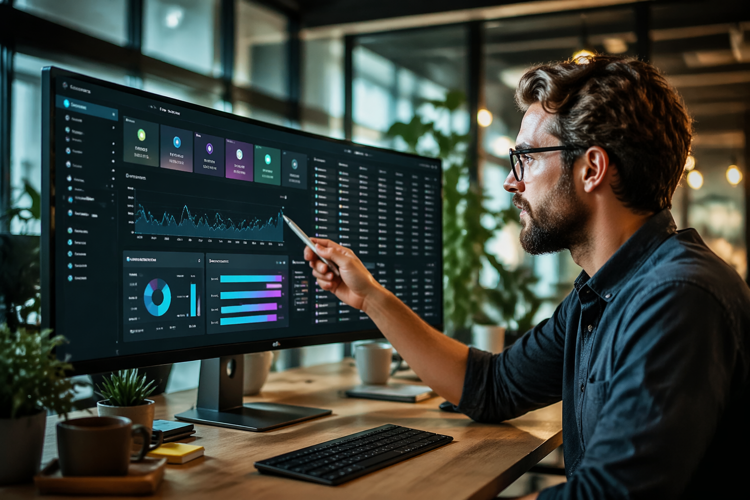 Software-Projekte bei Media Shell