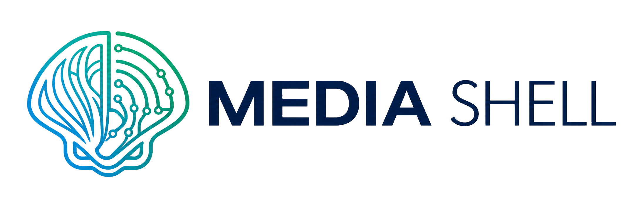 Media Shell Logo